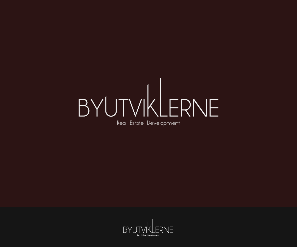 Logo Design by ARYASTUDIO for Nettverk for eiendomsfag AS | Design #11828984