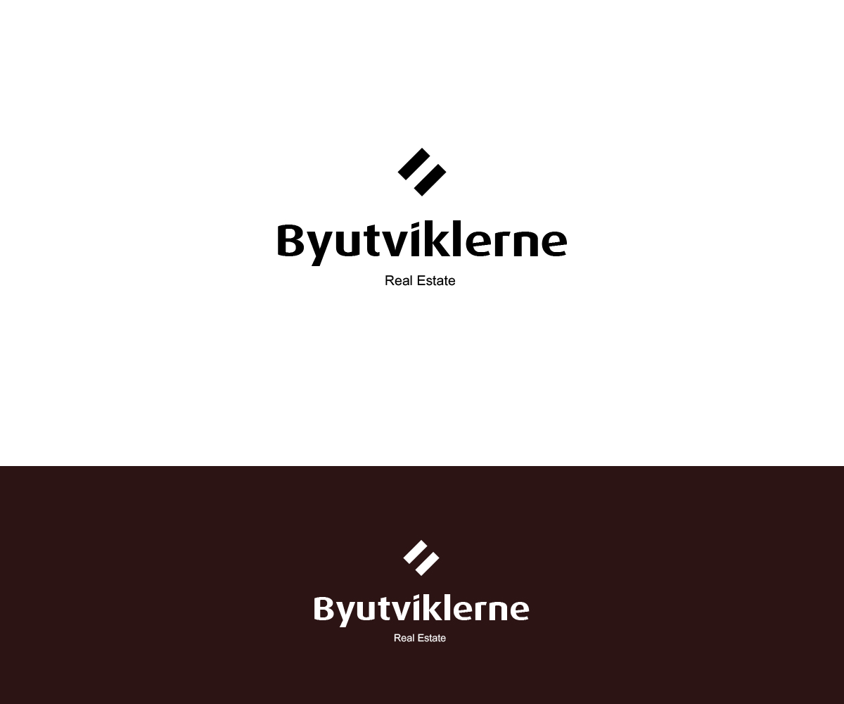 Logo Design by ARYASTUDIO for Nettverk for eiendomsfag AS | Design #11831184