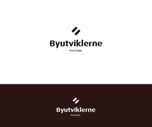 Diseño de Logo por ARYASTUDIO para Nettverk for eiendomsfag AS | Diseño: #11831184