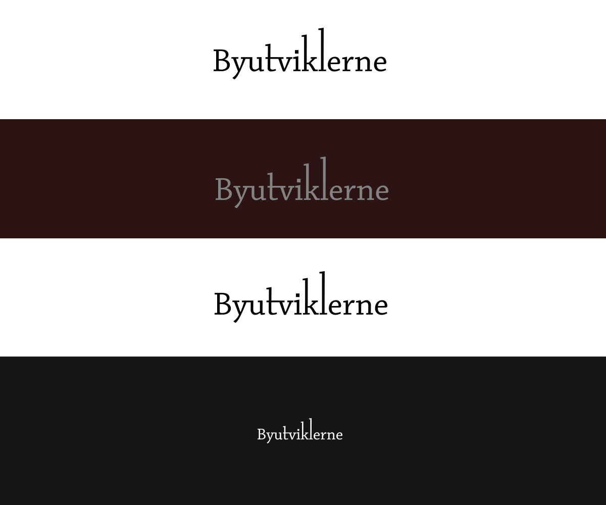 Logo Design by ARYASTUDIO for Nettverk for eiendomsfag AS | Design #11831900