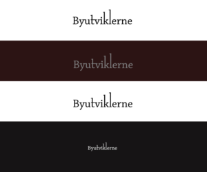 Logo Design by ARYASTUDIO for Nettverk for eiendomsfag AS | Design: #11831900