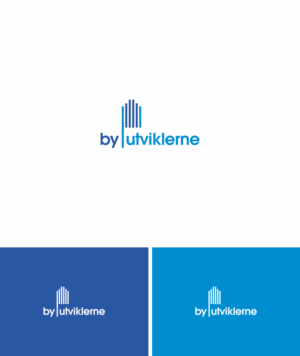 Logo Design by Naavyd for Nettverk for eiendomsfag AS | Design: #11830919