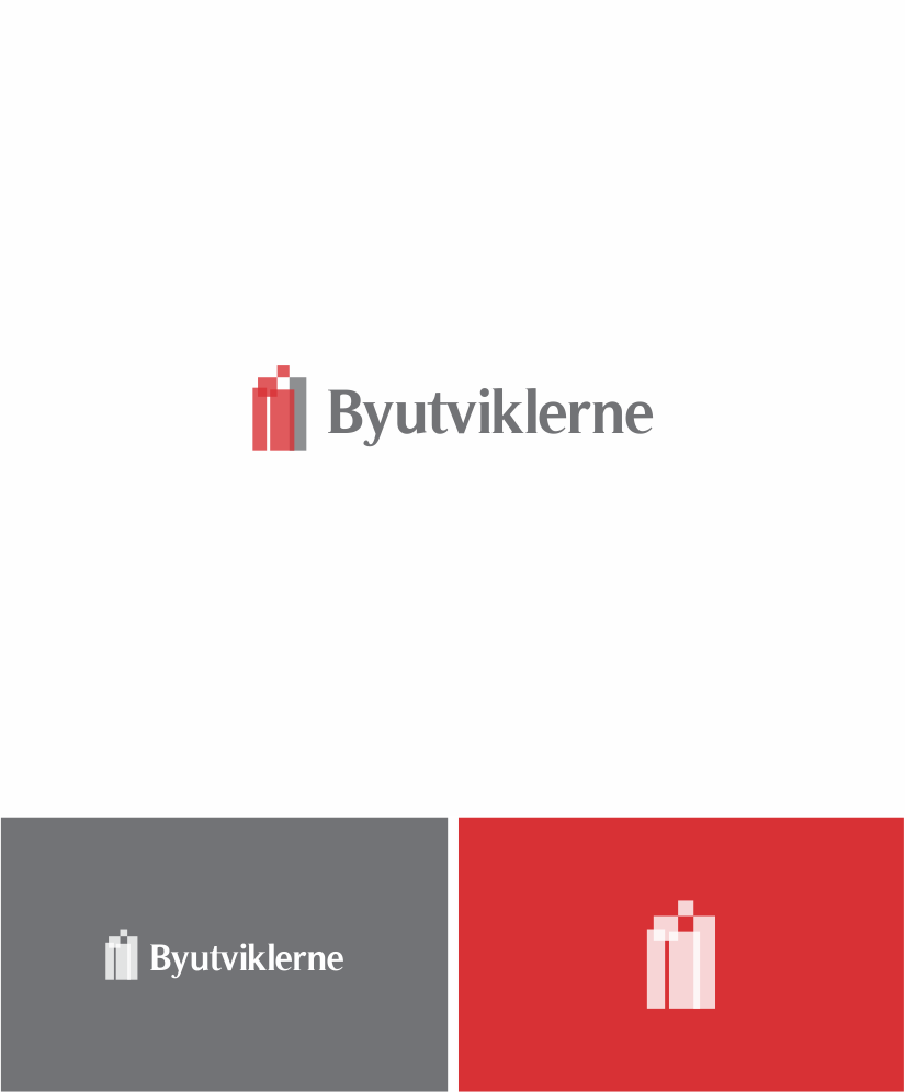 Logo Design by Naavyd for Nettverk for eiendomsfag AS | Design #11830920