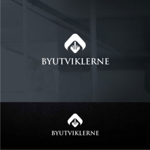 Diseño de Logo por DesignM para Nettverk for eiendomsfag AS | Diseño: #11831919