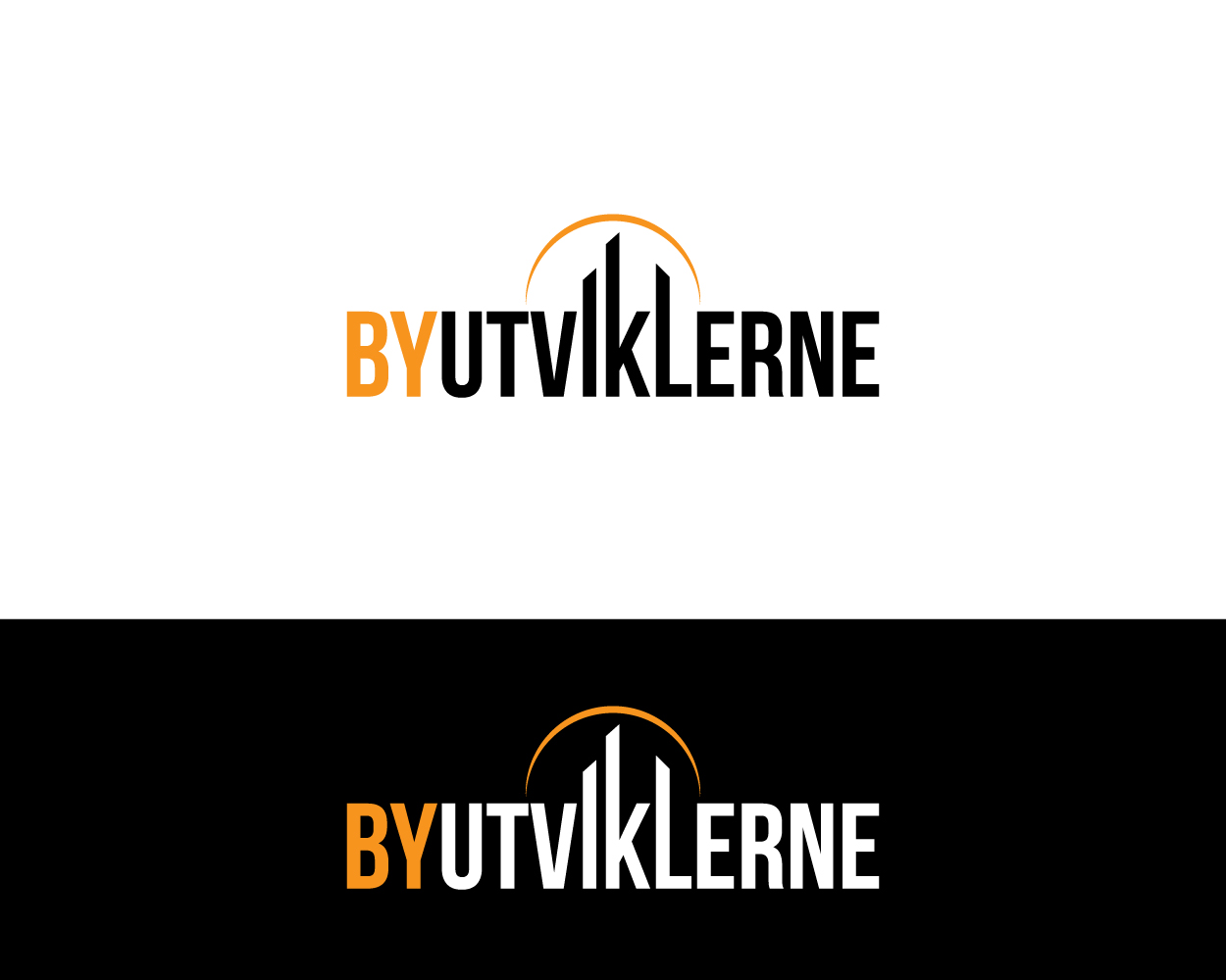 Logo Design by lokiasan for Nettverk for eiendomsfag AS | Design #11967903