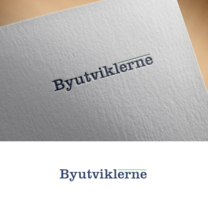 Logo-Design von Awash für Nettverk for eiendomsfag AS | Design: #11838640