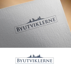 Design de Logo par Awash pour Nettverk for eiendomsfag AS | Design : #11850312