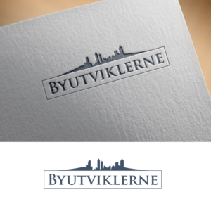 Design de Logo par Awash pour Nettverk for eiendomsfag AS | Design : #11850313