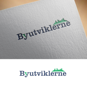 Logo-Design von Awash für Nettverk for eiendomsfag AS | Design: #11850326