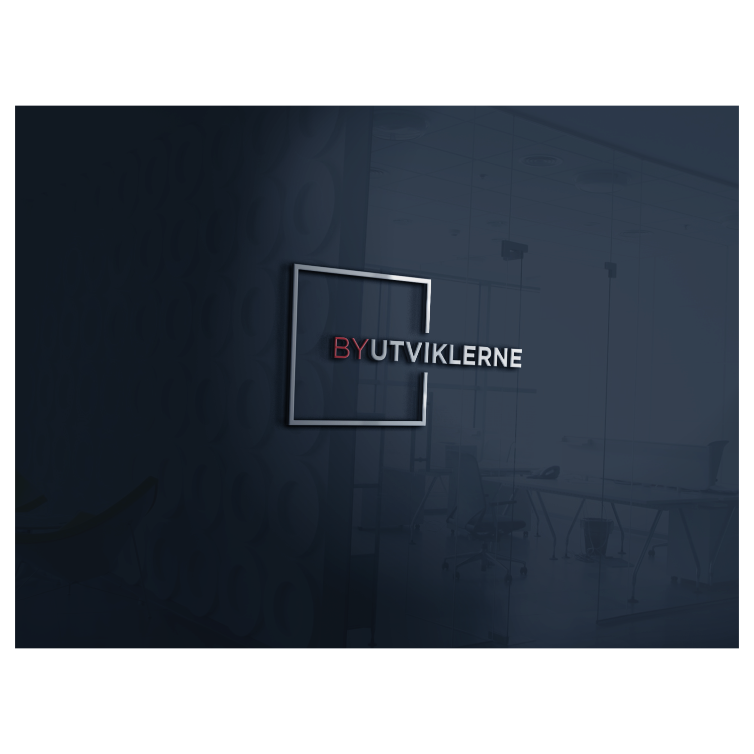 Logo Design by Be_ for Nettverk for eiendomsfag AS | Design #11881942