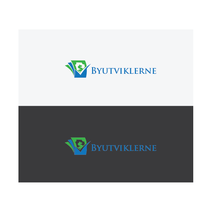 Logo Design by Tere G artwork for Nettverk for eiendomsfag AS | Design #11831556