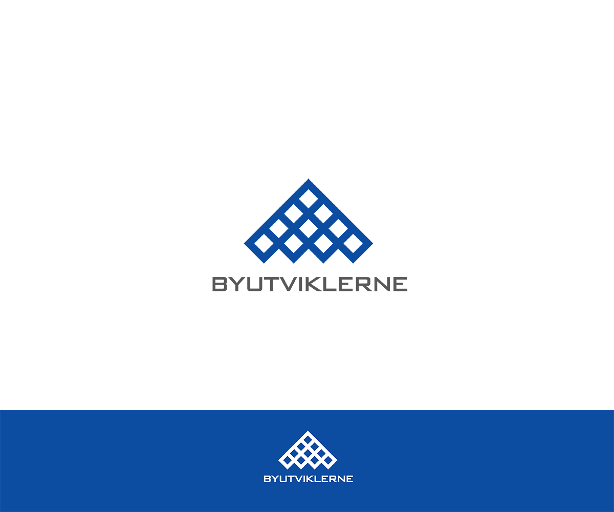 Diseño de Logo por saulogchito para Nettverk for eiendomsfag AS | Diseño #11932582