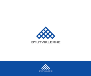 Diseño de Logo por saulogchito para Nettverk for eiendomsfag AS | Diseño: #11932582