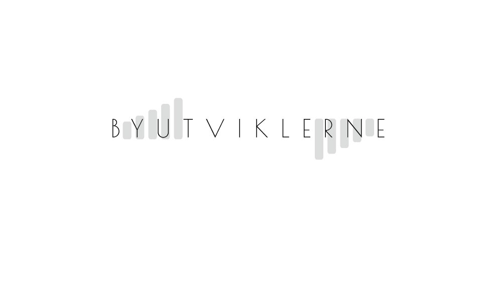 Logo-Design von baxterdesign für Nettverk for eiendomsfag AS | Design #11827257