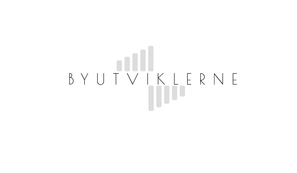 Logo-Design von baxterdesign für Nettverk for eiendomsfag AS | Design #11827262