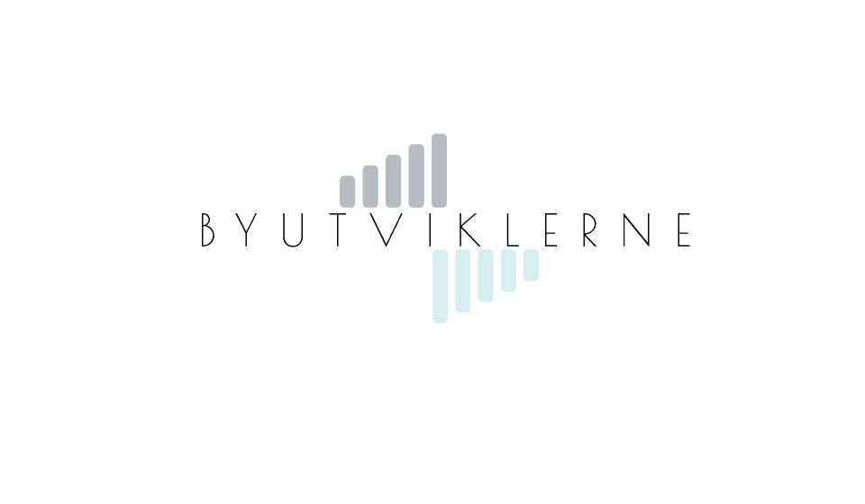 Logo-Design von baxterdesign für Nettverk for eiendomsfag AS | Design #11827264