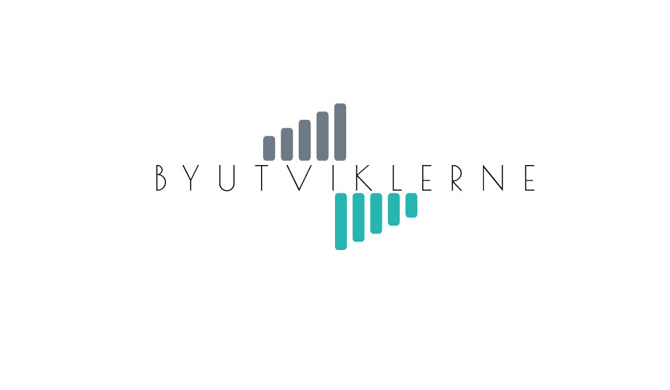 Logo-Design von baxterdesign für Nettverk for eiendomsfag AS | Design #11827276