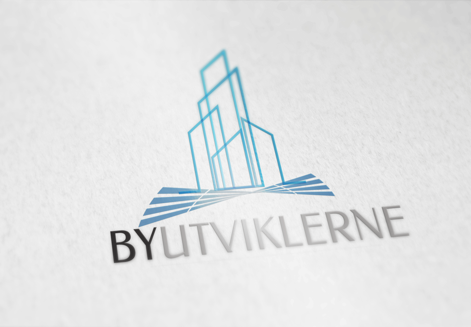 Diseño de Logo por baxterdesign para Nettverk for eiendomsfag AS | Diseño #11835446