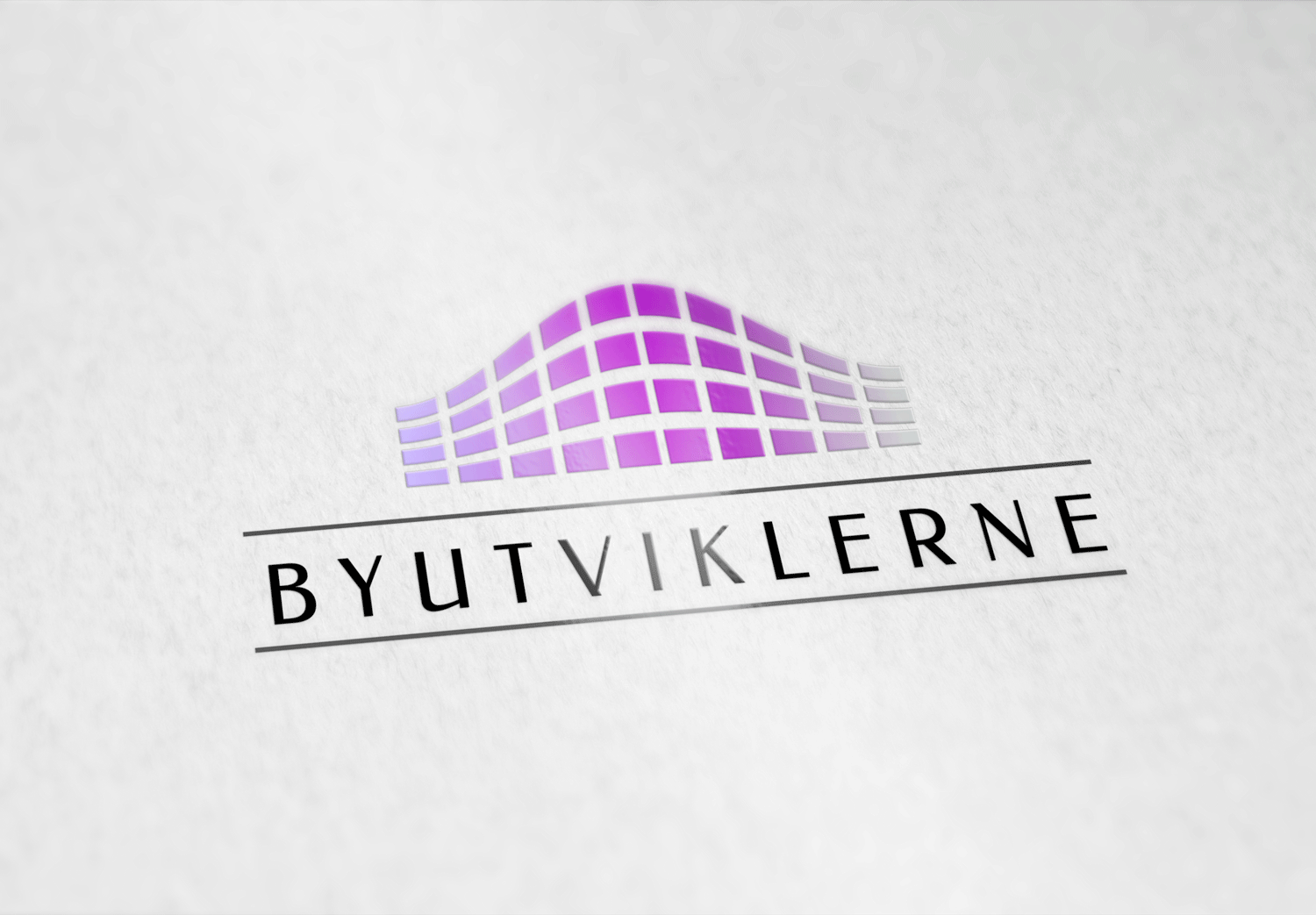 Diseño de Logo por baxterdesign para Nettverk for eiendomsfag AS | Diseño #11835450