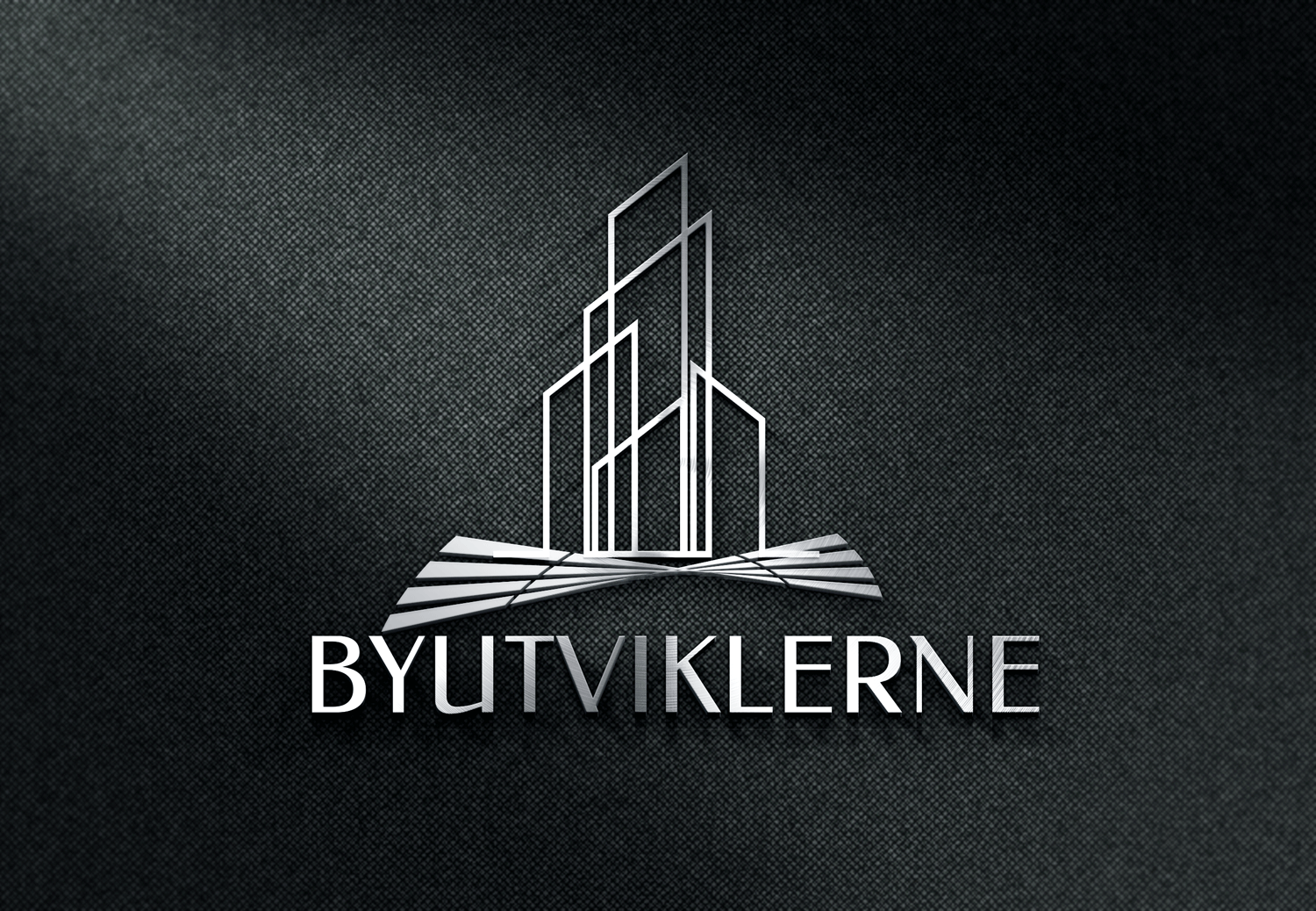 Logo Design by baxterdesign for Nettverk for eiendomsfag AS | Design #11835586