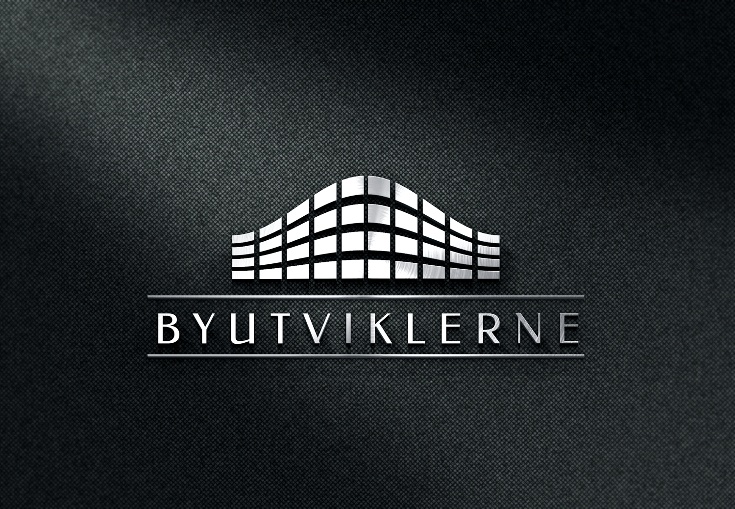 Logo Design by baxterdesign for Nettverk for eiendomsfag AS | Design #11835596