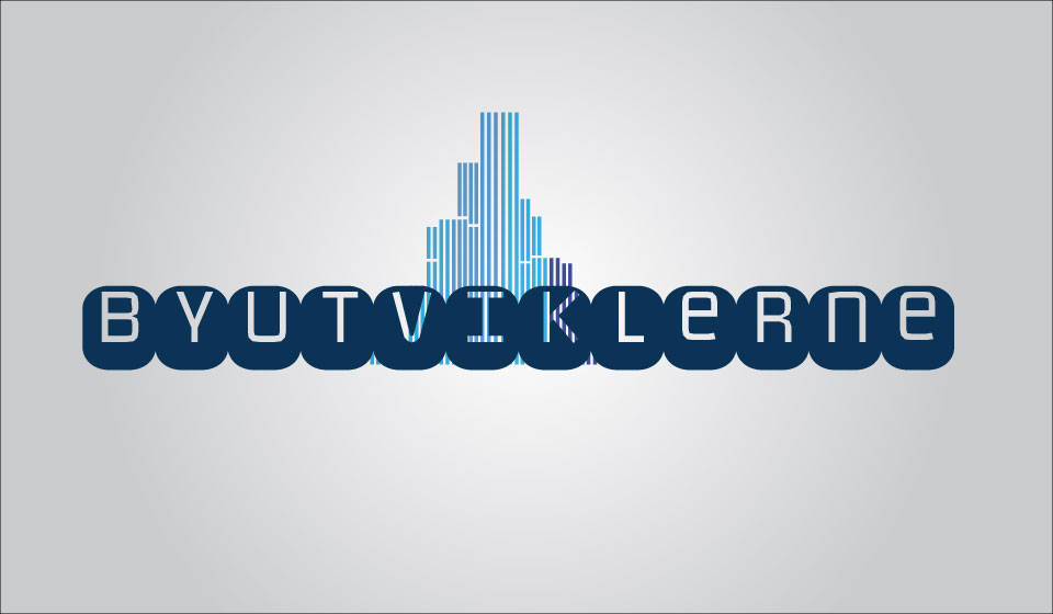 Logo-Design von baxterdesign für Nettverk for eiendomsfag AS | Design #11837796