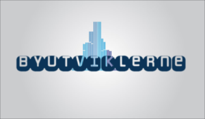 Logo Design by baxterdesign for Nettverk for eiendomsfag AS | Design: #11837804