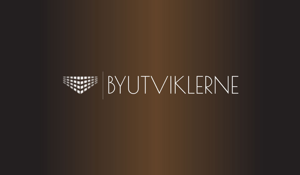 Logo Design by baxterdesign for Nettverk for eiendomsfag AS | Design #11851025
