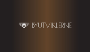 Logo Design by baxterdesign for Nettverk for eiendomsfag AS | Design: #11851025