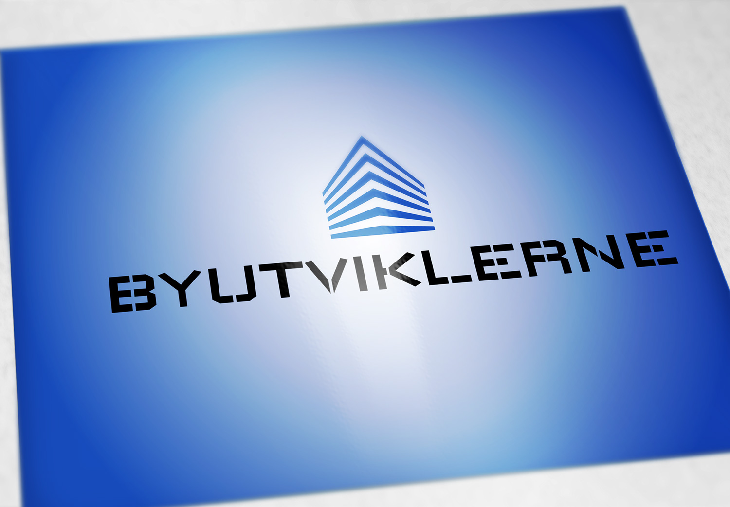 Diseño de Logo por baxterdesign para Nettverk for eiendomsfag AS | Diseño #11866043