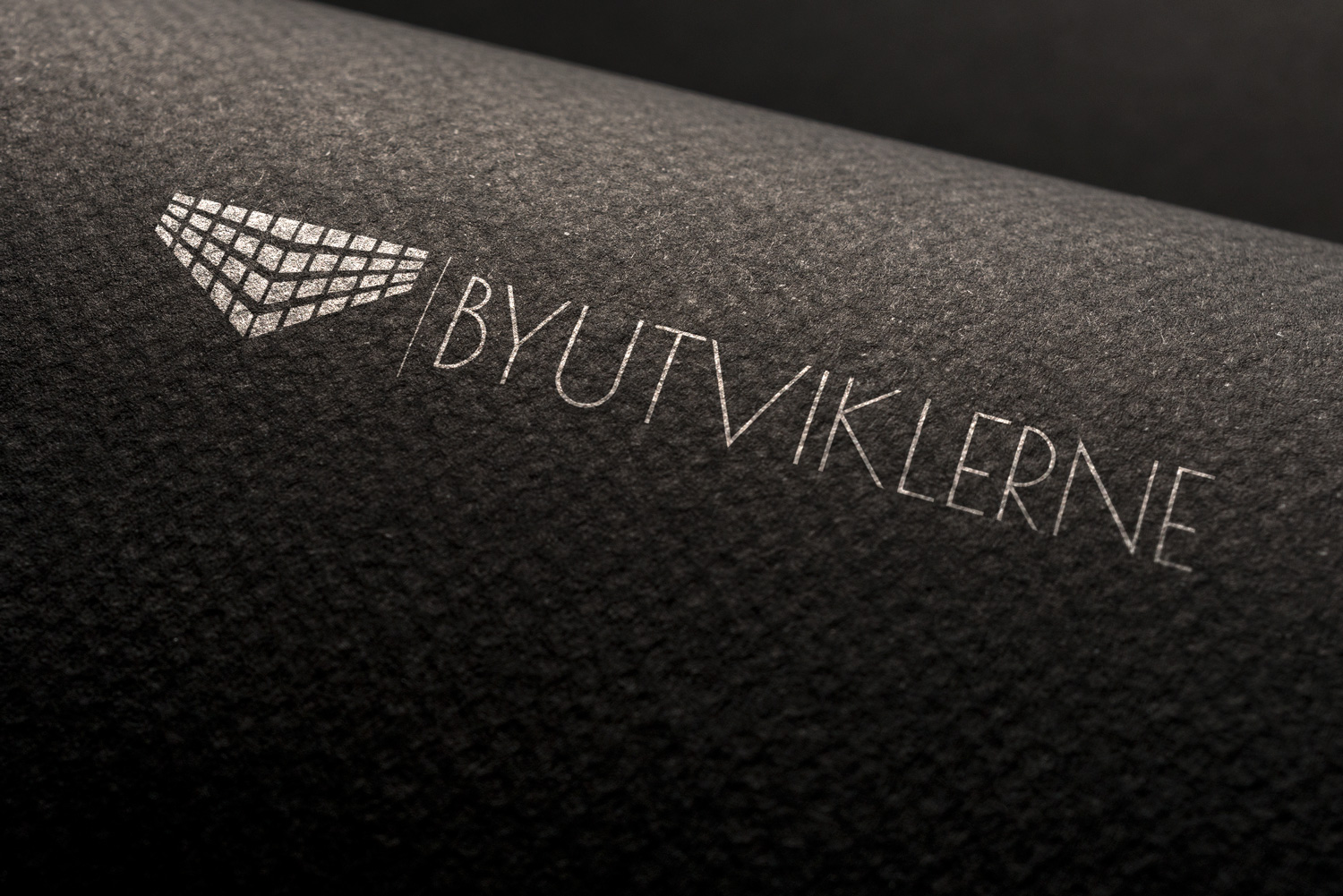 Logo Design by baxterdesign for Nettverk for eiendomsfag AS | Design #11876659