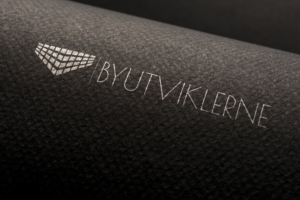 Logo Design by baxterdesign for Nettverk for eiendomsfag AS | Design: #11876659