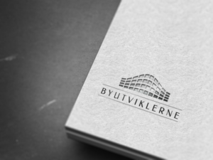 Logo Design by baxterdesign for Nettverk for eiendomsfag AS | Design: #11876970