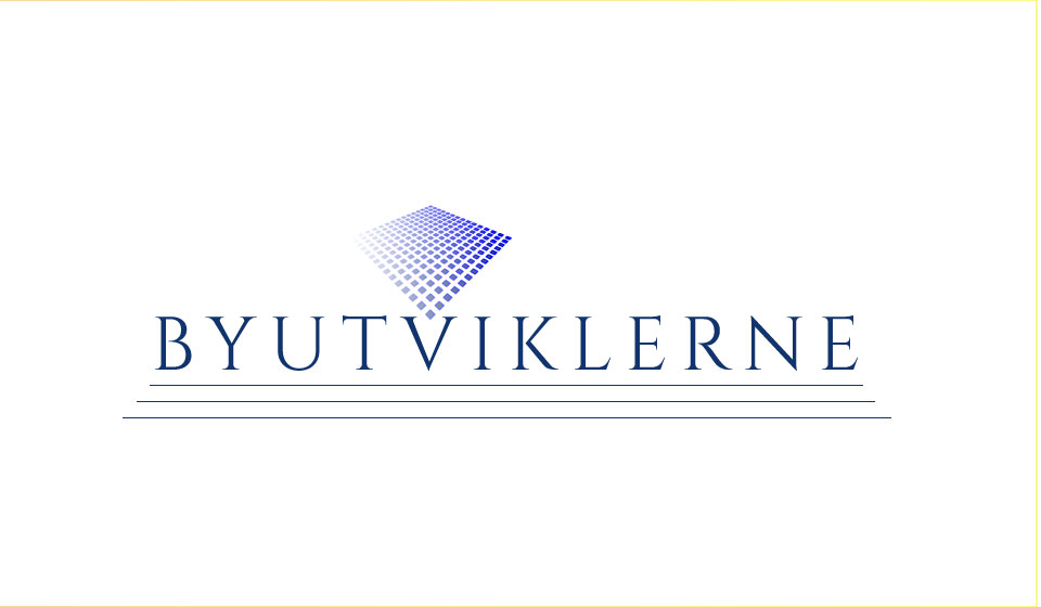 Logo Design by baxterdesign for Nettverk for eiendomsfag AS | Design #11905176