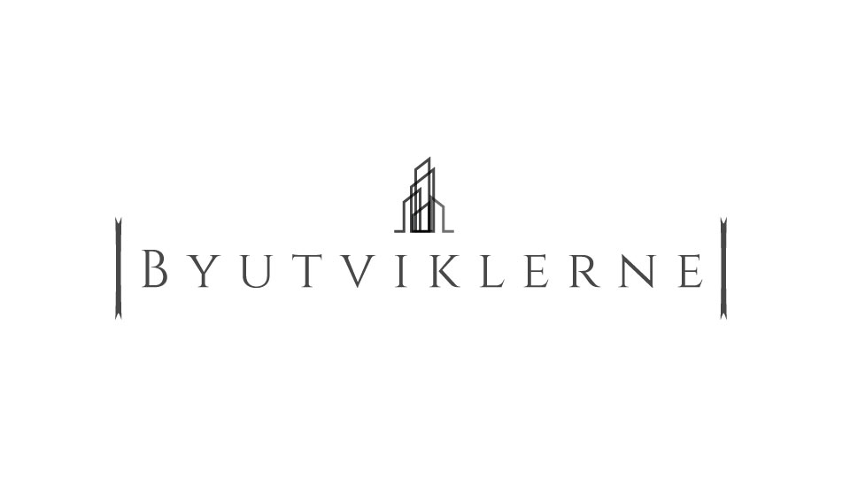 Logo Design by baxterdesign for Nettverk for eiendomsfag AS | Design #11906575