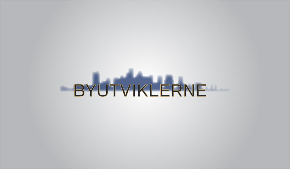 Logo-Design von baxterdesign für Nettverk for eiendomsfag AS | Design #11939483