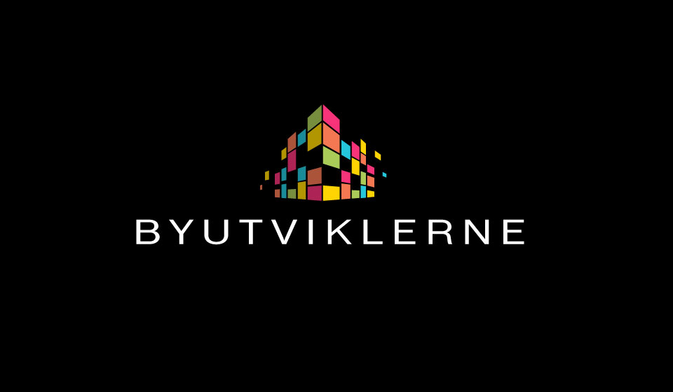 Logo-Design von baxterdesign für Nettverk for eiendomsfag AS | Design #11959547