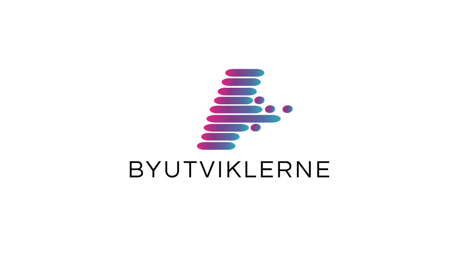 Logo Design by baxterdesign for Nettverk for eiendomsfag AS | Design #11972300