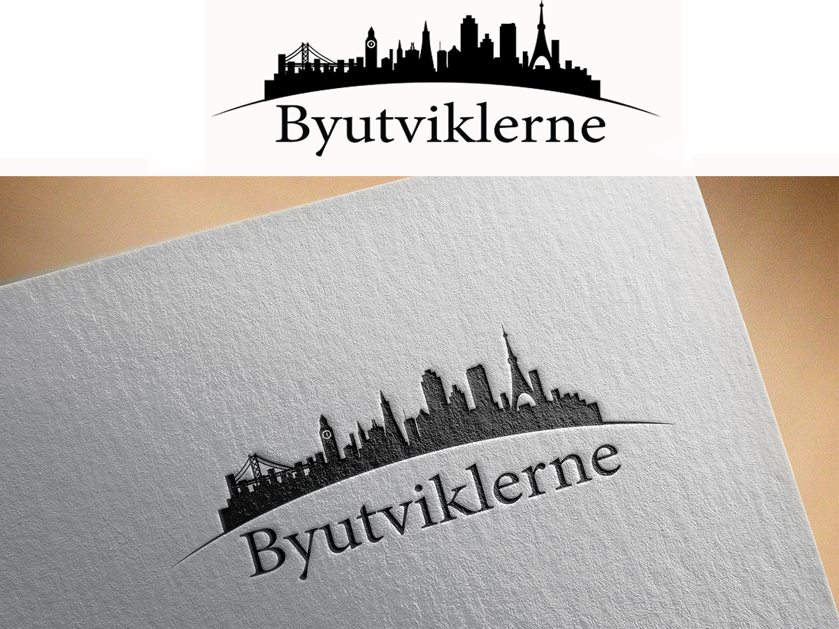 Logo-Design von Nazmul Haque Linkon für Nettverk for eiendomsfag AS | Design #11972739