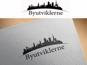 Logo Design by Nazmul Haque Linkon for Nettverk for eiendomsfag AS | Design: #11972739