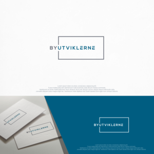 Logo Design by jenggot_merah_ for Nettverk for eiendomsfag AS | Design: #11890679
