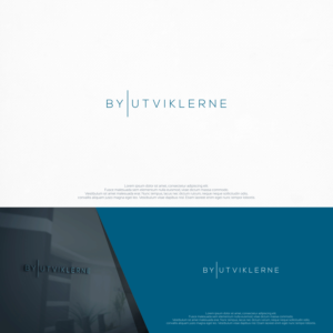 Logo Design by jenggot_merah_ for Nettverk for eiendomsfag AS | Design: #11890685
