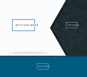 Logo Design by jenggot_merah_ for Nettverk for eiendomsfag AS | Design: #11890686
