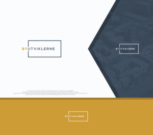 Logo Design by jenggot_merah_ for Nettverk for eiendomsfag AS | Design: #11895180