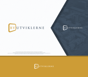 Logo Design by jenggot_merah_ for Nettverk for eiendomsfag AS | Design: #11895186