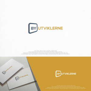 Logo Design by jenggot_merah_ for Nettverk for eiendomsfag AS | Design: #11895187