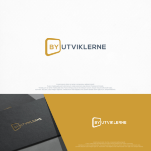 Logo Design by jenggot_merah_ for Nettverk for eiendomsfag AS | Design: #11895188