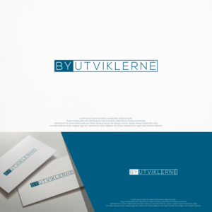 Logo Design by jenggot_merah_ for Nettverk for eiendomsfag AS | Design: #11935768
