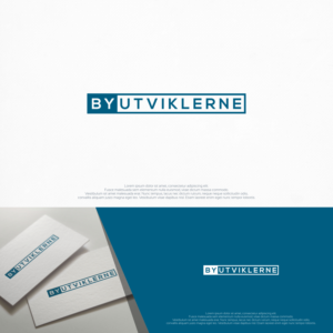 Logo Design by jenggot_merah_ for Nettverk for eiendomsfag AS | Design: #11935769