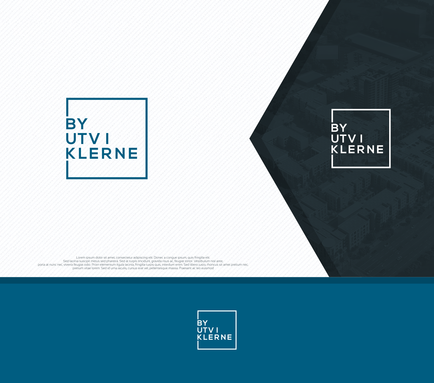 Logo-Design von jenggot_merah_ für Nettverk for eiendomsfag AS | Design #11959613